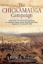 The Chickamauga Campaign - Preview