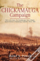 The Chickamauga Campaign