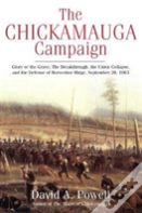 The Chickamauga Campaign - Glory Or The Grave