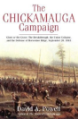 The Chickamauga Campaign - Glory Or The Grave - Preview