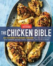 The Chicken Bible