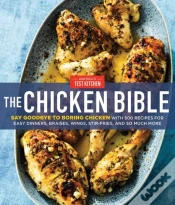 Capa do artigo The Chicken Bible