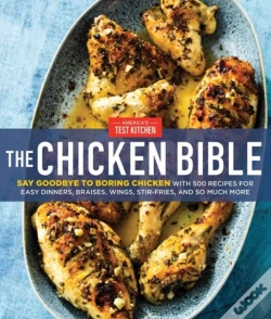 Capa do artigo The Chicken Bible