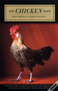 Capa do artigo The Chicken Book