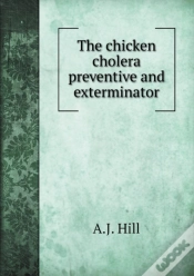 Capa do artigo The Chicken Cholera Preventive And Exterminator