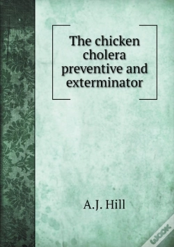 Capa do artigo The Chicken Cholera Preventive And Exterminator