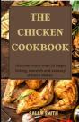 The Chicken Cookbook - Preview