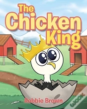 Capa do artigo The Chicken King