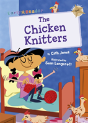 The Chicken Knitters - Preview