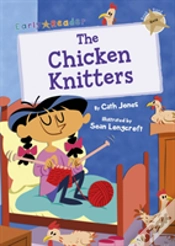 Capa do artigo The Chicken Knitters