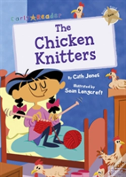 Capa do artigo The Chicken Knitters