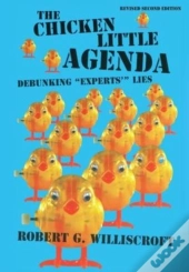 The Chicken Little Agenda
