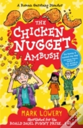 The Chicken Nugget Ambush
