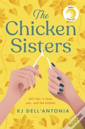 Capa do artigo The Chicken Sisters