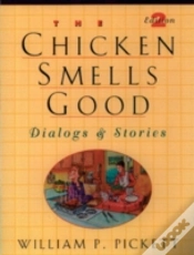 Capa do artigo The Chicken Smells Good