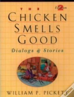 Capa do artigo The Chicken Smells Good