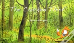 Capa do artigo The Chicken Thief