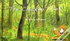 The Chicken Thief