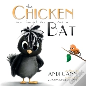 Capa do artigo The Chicken Who Thought She Was A Bat