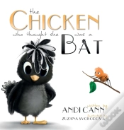 Capa do artigo The Chicken Who Thought She Was A Bat