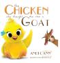 The Chicken Who Thought She Was A Goat - Preview
