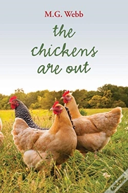 Capa do artigo The Chickens Are Out