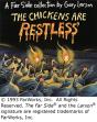 The Chickens Are Restless - Preview