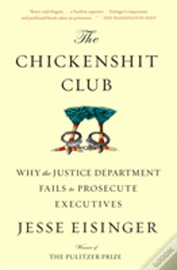 Capa do artigo The Chickenshit Club