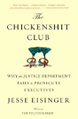 The Chickenshit Club - Preview