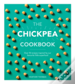 The Chickpea Cookbook