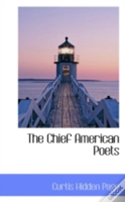 Capa do artigo The Chief American Poets