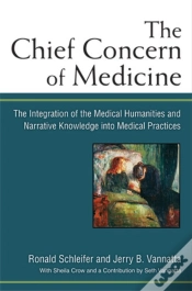 Capa do artigo The Chief Concern Of Medicine