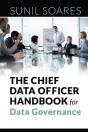 The Chief Data Officer Handbook For Data Governance - Preview