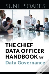 Capa do artigo The Chief Data Officer Handbook For Data Governance