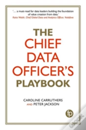 Capa do artigo The Chief Data Officer