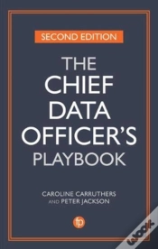 Capa do artigo The Chief Data Officer