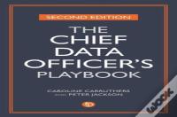 The Chief Data Officer'S Playbook