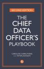 The Chief Data Officer'S Playbook - Preview