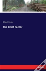 Capa do artigo The Chief Factor