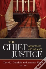 Capa do artigo The Chief Justice