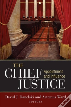 Capa do artigo The Chief Justice