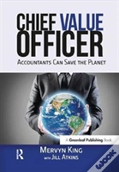 Capa do artigo The Chief Value Officer