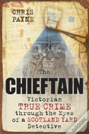 Capa do artigo The Chieftain