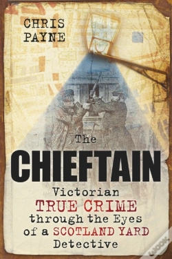 Capa do artigo The Chieftain