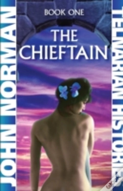 Capa do artigo The Chieftain