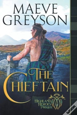 Capa do artigo The Chieftain