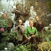Capa do artigo The Chieftains 3 - CD