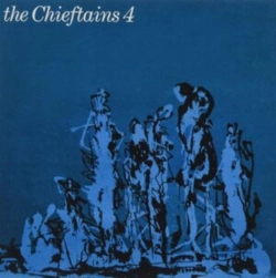 Capa do artigo The Chieftains 4 - CD