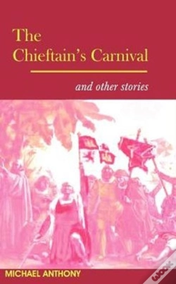 Capa do artigo The Chieftain'S Carnival