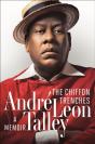 The Chiffon Trenches - Preview